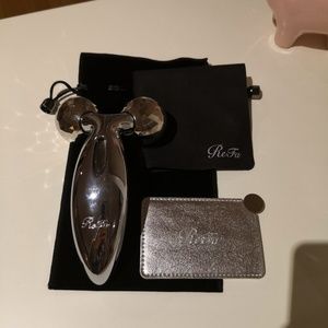 Refa carat roller